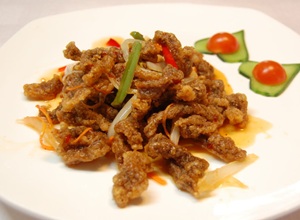 Boeuf