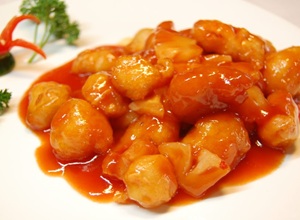 Poulet