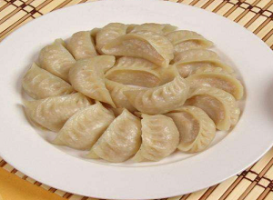 Raviolis chinois